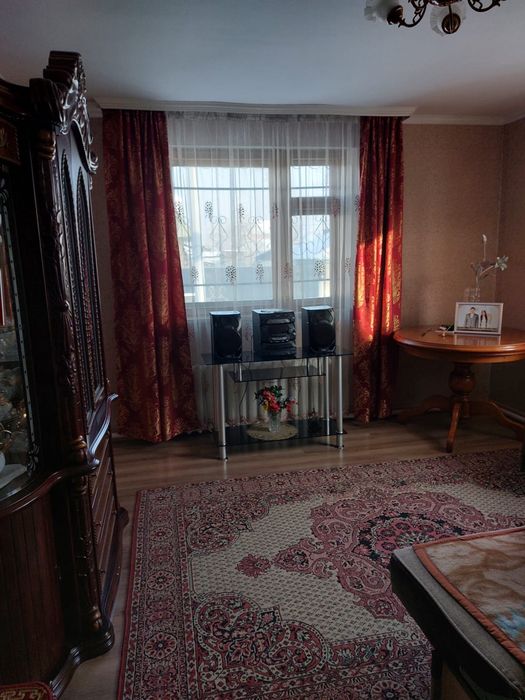 Продам дом частный