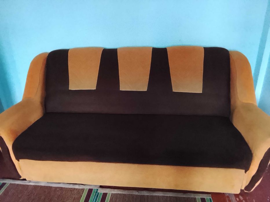 Продам б/у мебель, недорого.