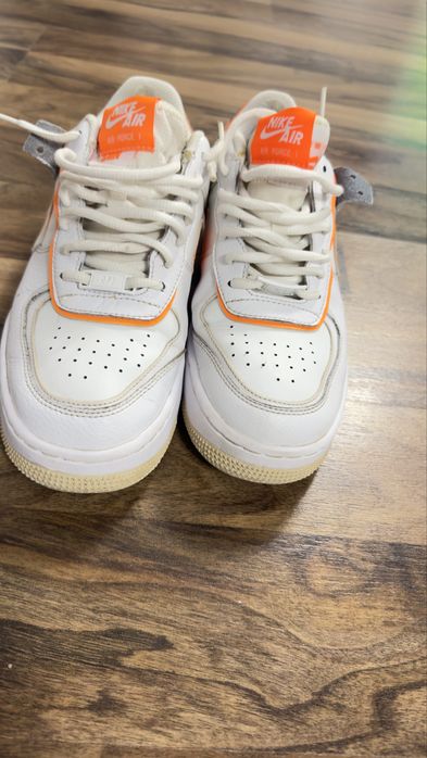 Nike Sneacker Air Force 1