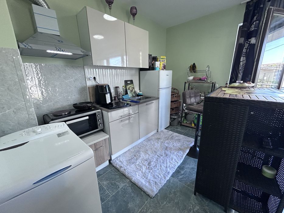 Продава се Двустаен апартамент в Бяла - 80 кв.м за 509 €/кв.м - Снимка #23