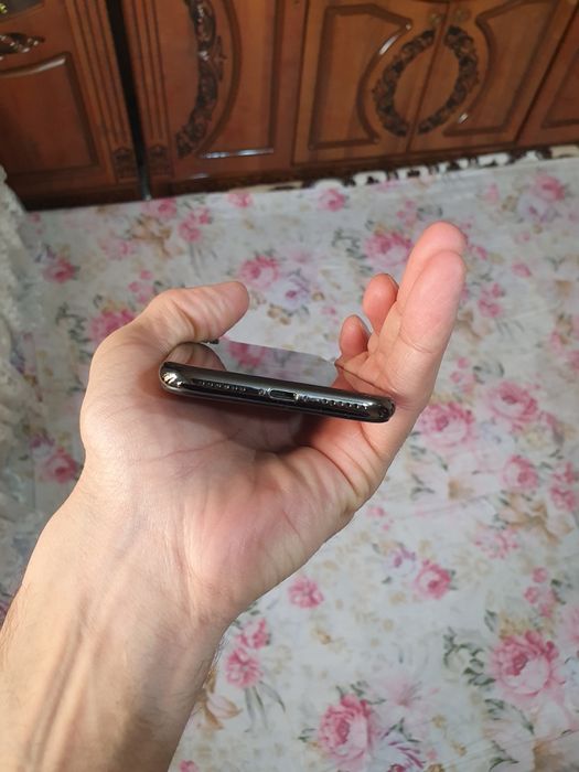 IPhone X 64Gb Feis bor