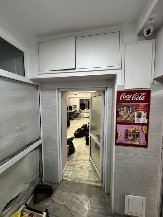 Здаётся помешение в аренду