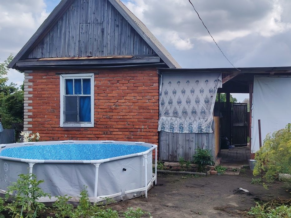 Продам Дачу в 19ых