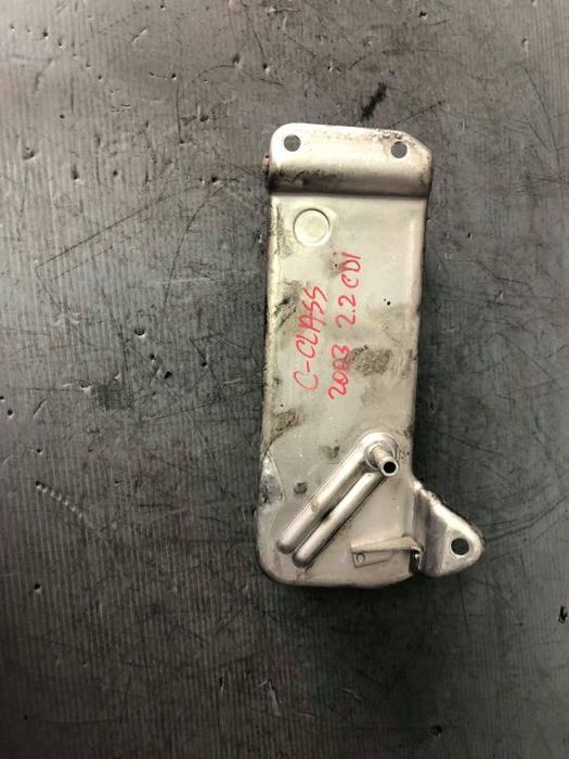radiator ulei termoflot 2.2 cdi mercedes c-class w203