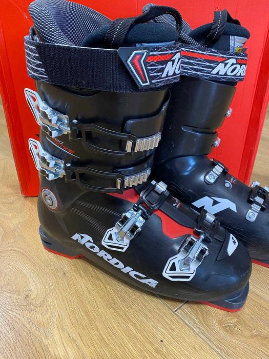 Clapari NORDICA Speed machine SP 90 barbati