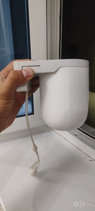 ezviz camera uy office ko'cha uchun