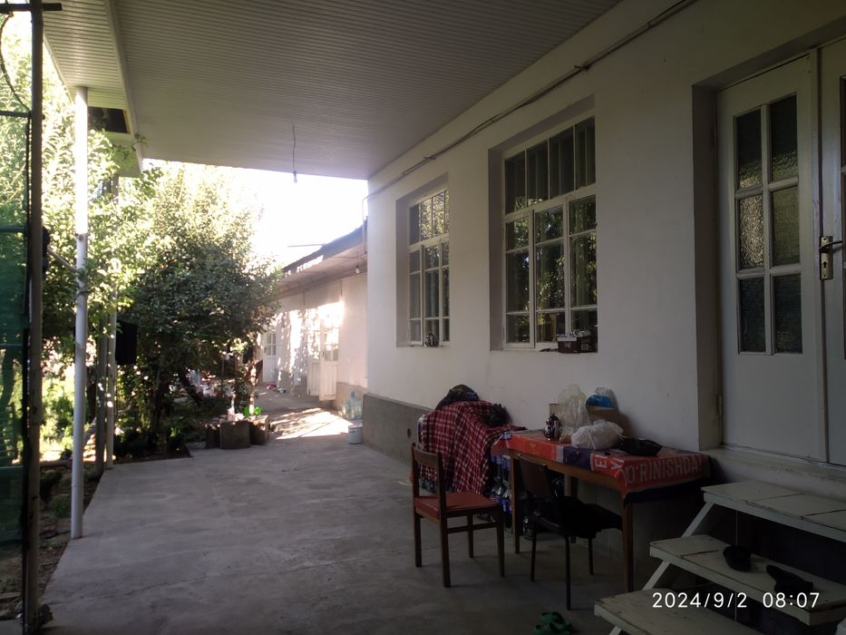 Xovli sotiladi yunusobot zenit maxallada xamma sharoyitlar mavjud