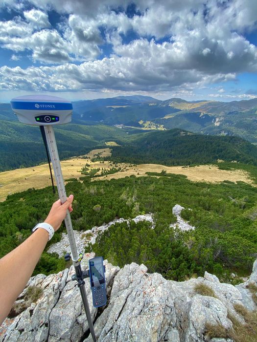 Cadastru, Intabulare și Servicii Topografice | București - Ilfov