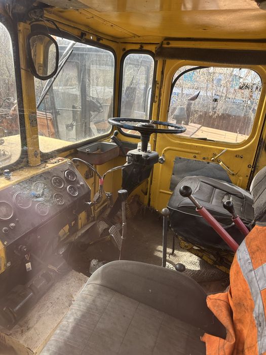 К700 в хорошем состояний