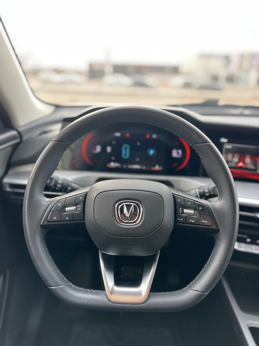 Продам Changan CS35Plus