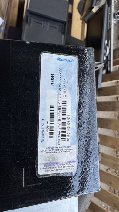 В продам ПК Dell