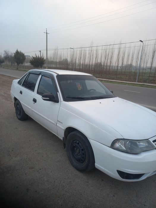 Некся 2 аренда 1,6 матор