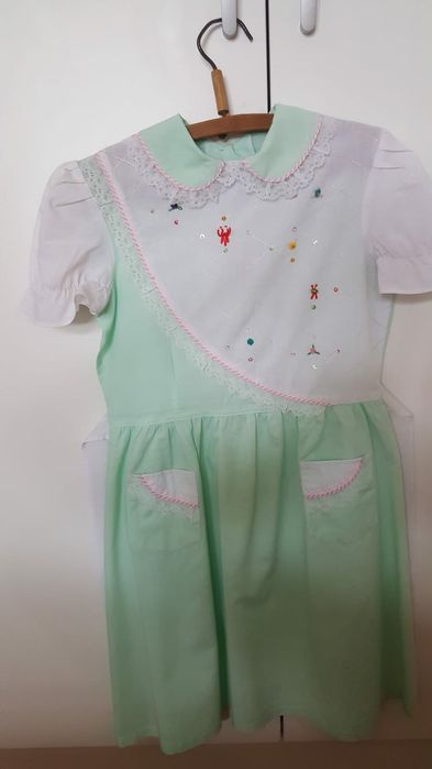 Платья для девочек