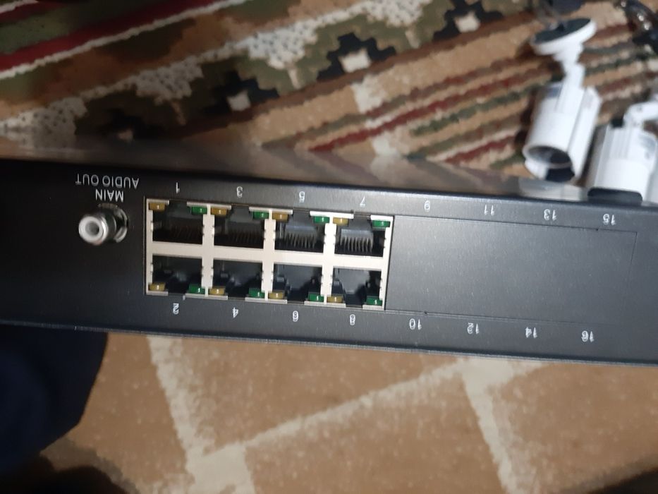 Server e- Vision G2 second-hand