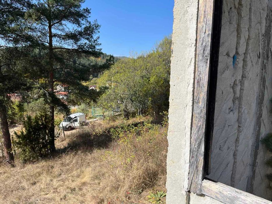 Продава се Парцел в с. Широки дол, Област София-област - 1403 кв.м за 19 €/кв.м - Снимка #6