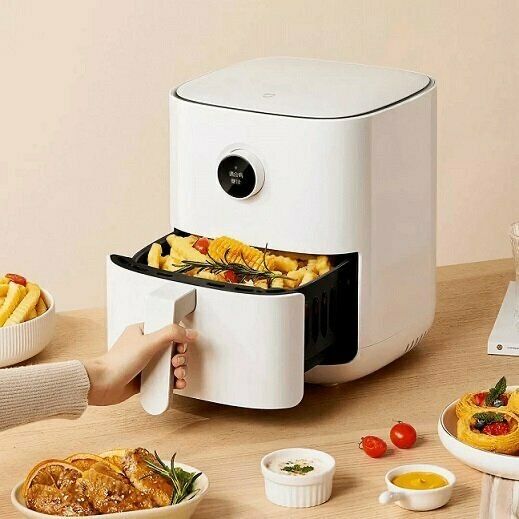 Аэрогриль Xiaomi Air Fryer 6.5L