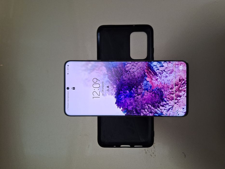 Samsung S20+ 128gb