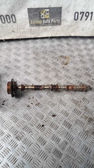 ax came admisie / evacuare Mercedes A-Class W176 1.6 270.910