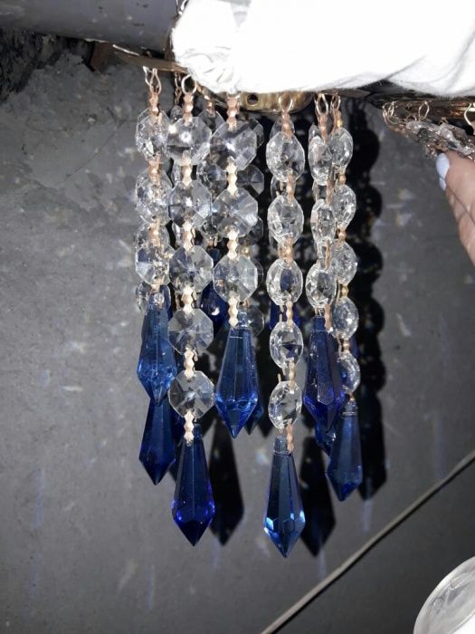 Светильники