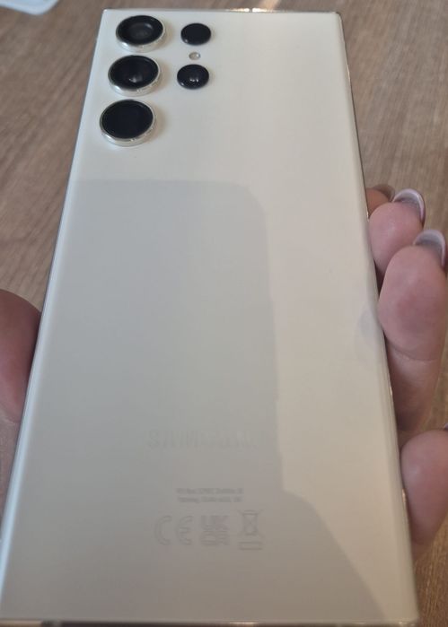 Samsung S23 ultra 512GB