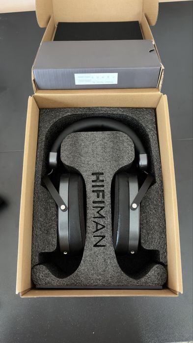 Hifiman Edition XS