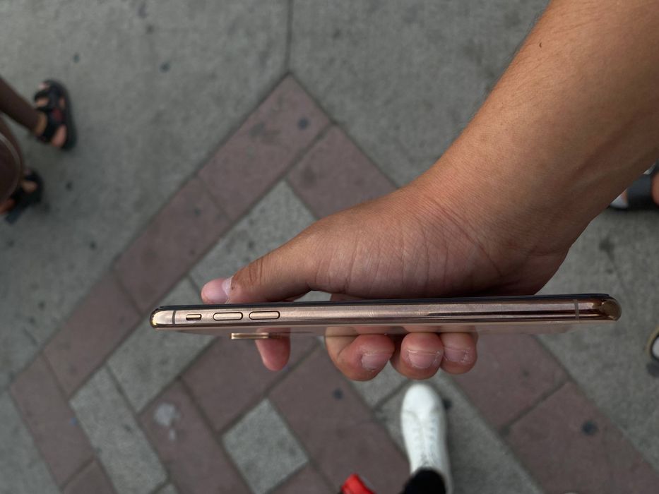iphone xs max 256