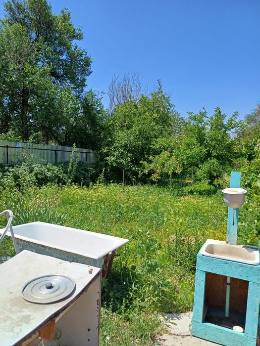 Продам дачу, торг уместен