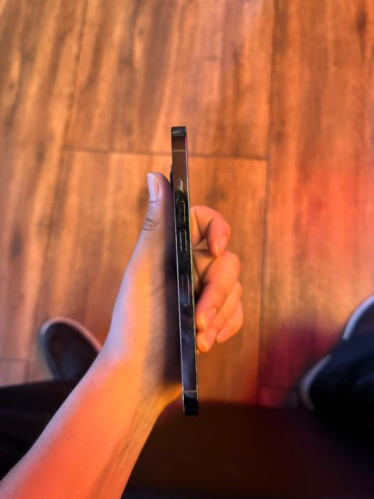 Айфон 13 про 128 гб 75% юмкасть