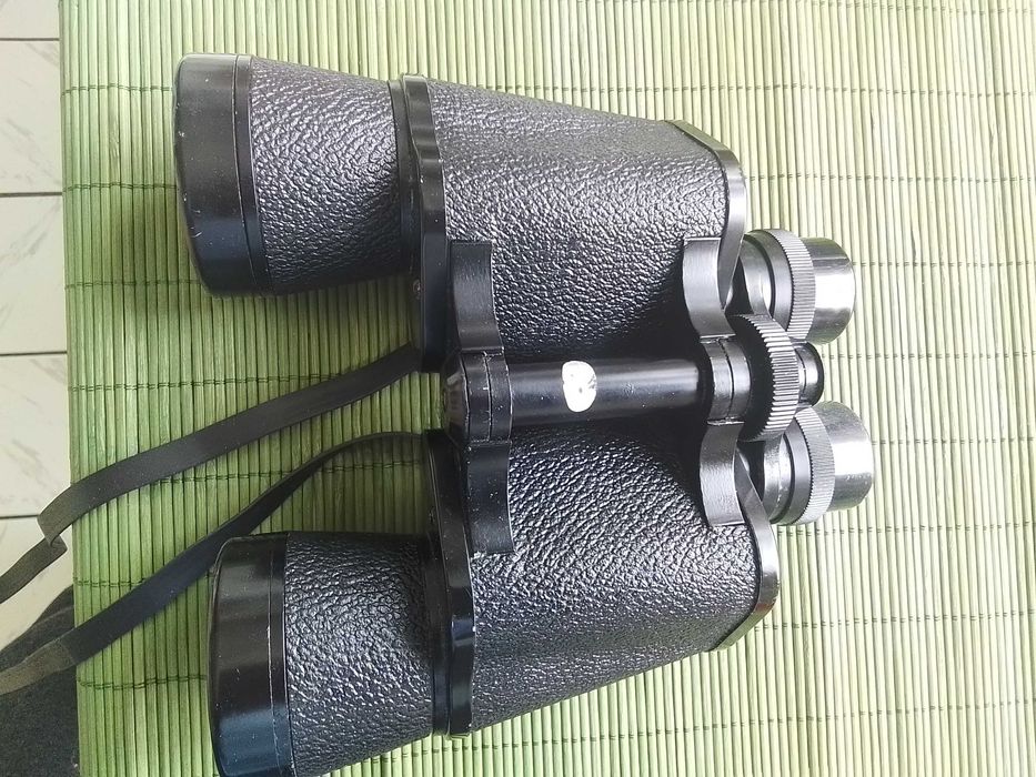 Немски  бинокъл Revue.