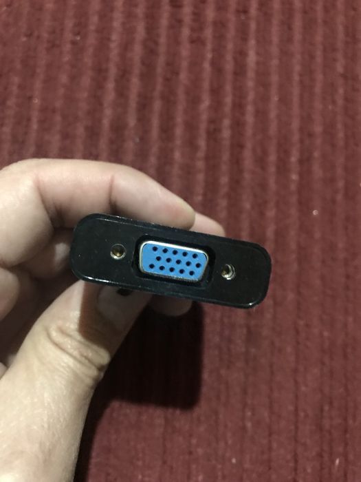 hdmi vga kabel sotiladi