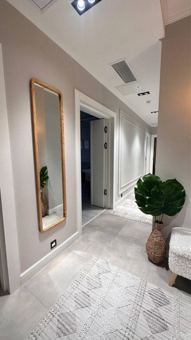 Istanbul city!Сдаётся квартира с авторским ремонтом!