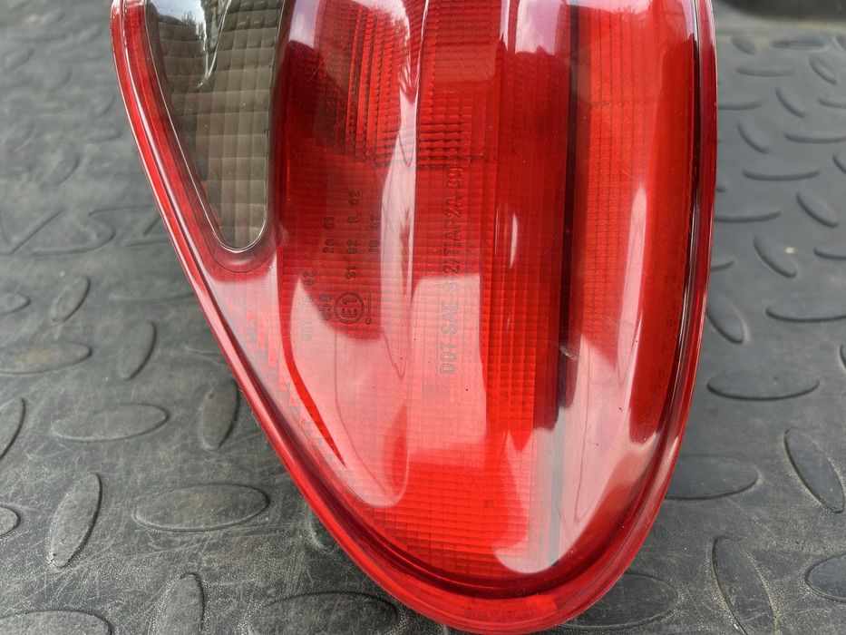 W210 задний стоп оригинал