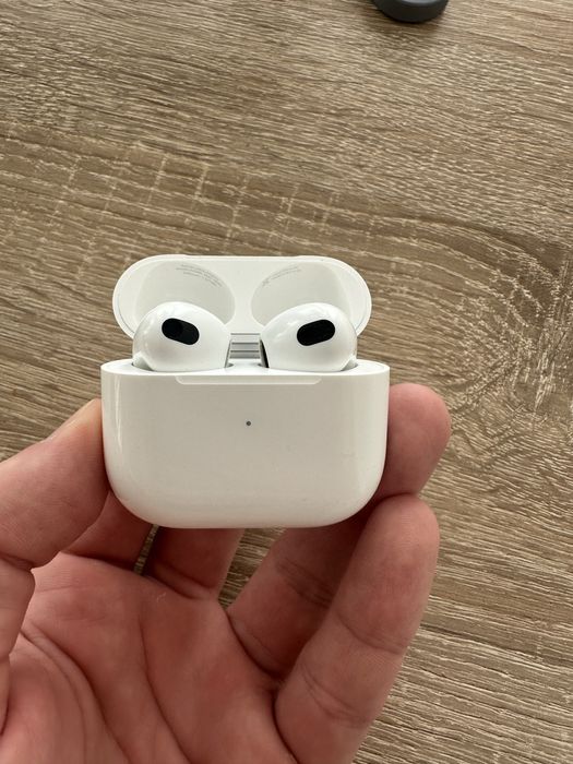 AirPods 3 MagSafe