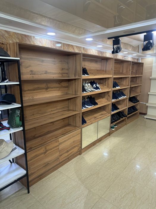 Продается действующий бизнес.