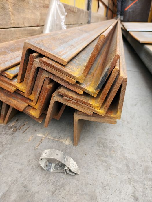 Арматура А500С Россия