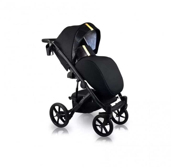 Bexa Air 3 în 1 Black Gold – stare excelentă – foarte puțin folosit – 2.200 lei