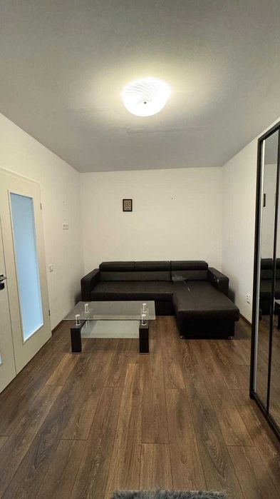 Apartament 1 camera , complet mobilat , etaj 2/2 , Selimbar
