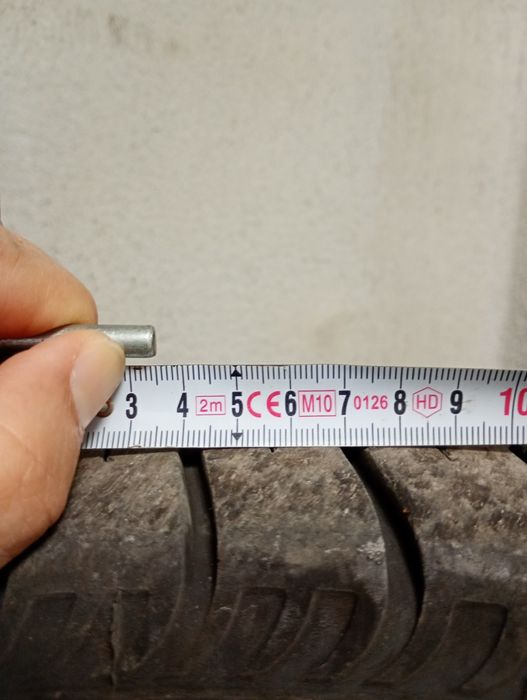 Гуми 175/65R14 fulda