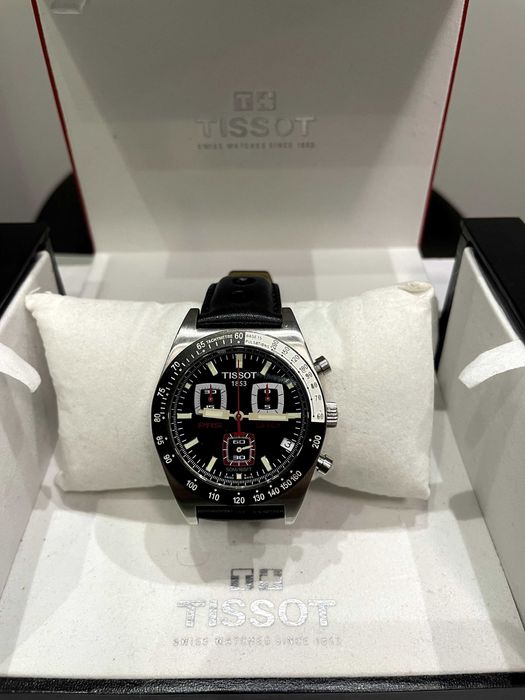 Tissot PRS516 Chronograph