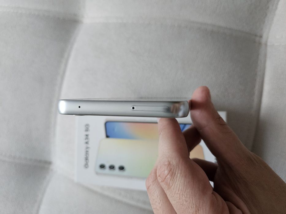 Samsung Galaxy A 34 5G ,Nou!!