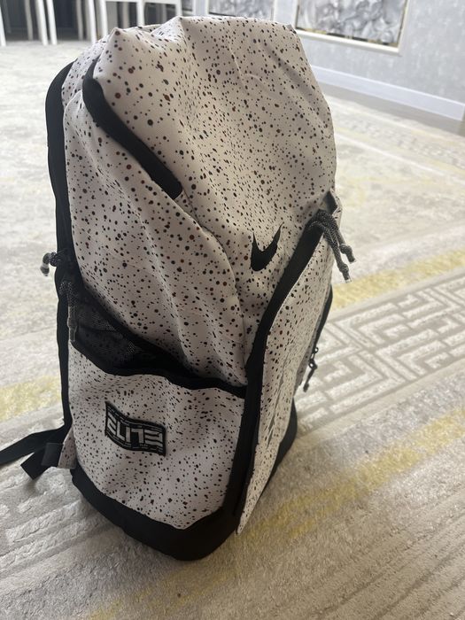 новый рюкзак nike elite bag