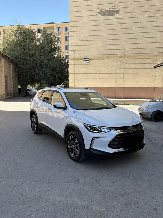 Tracker primeir plus 2023-24
