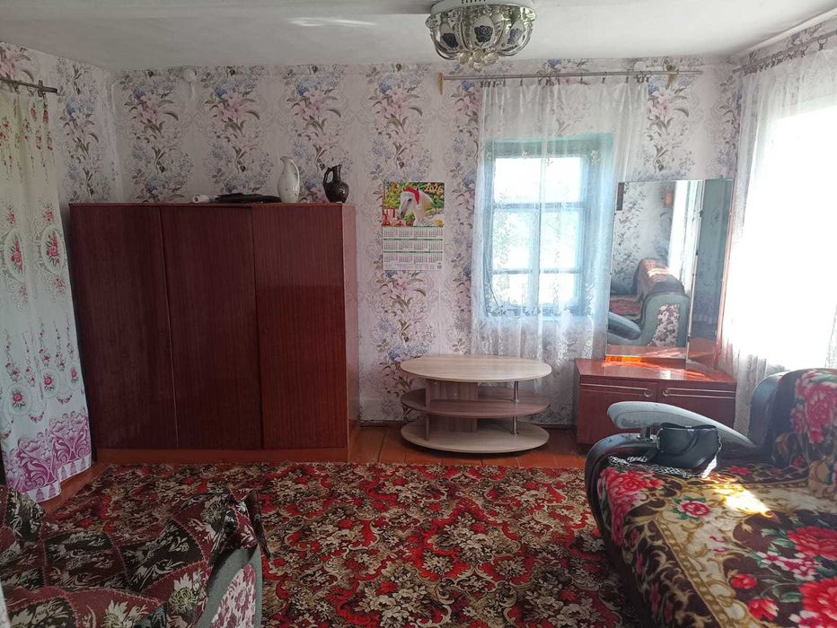 Сдам дом на длительный срок