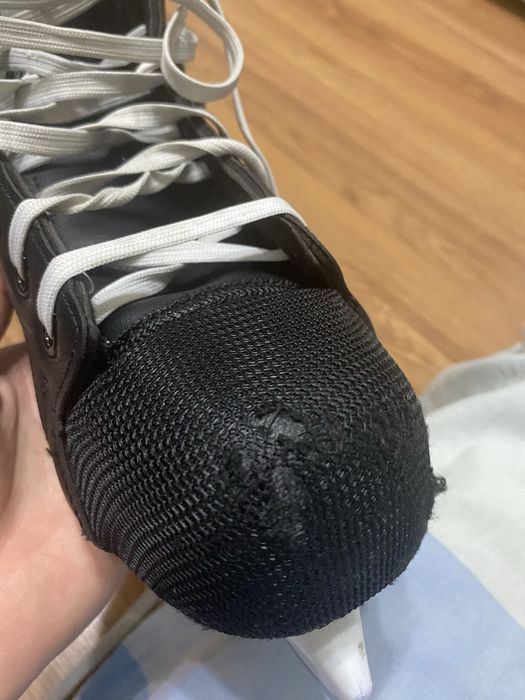 Коньки нордвей 100