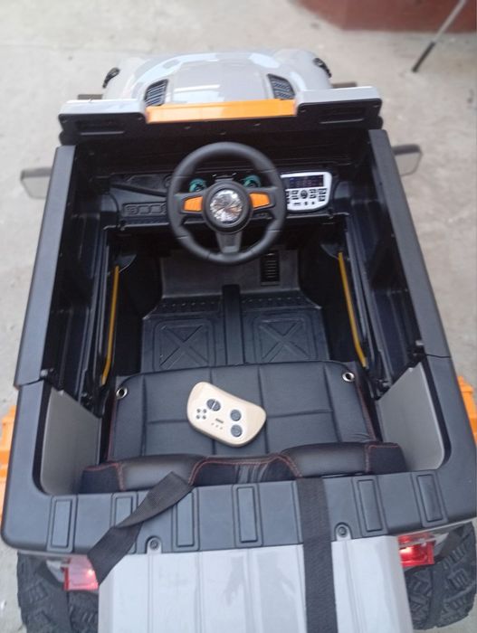 Детская Машина bolalar mashinasi