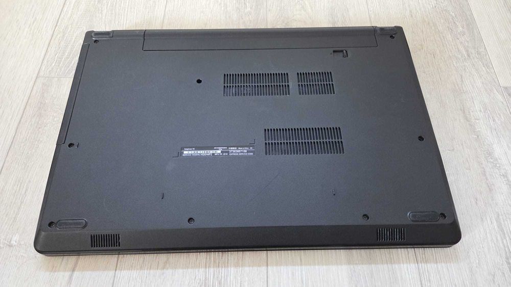 Laptop Dell Inspiron 15-3567