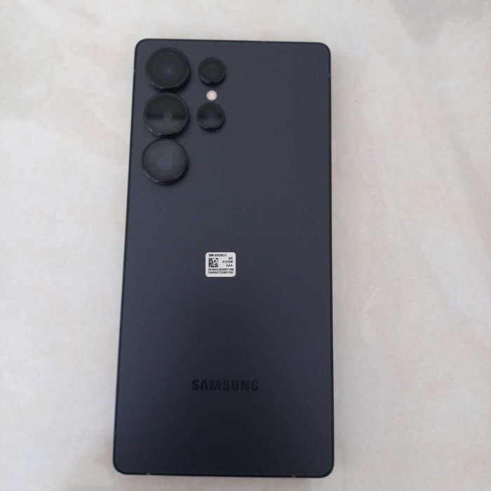 Samsung S 25 Ultra