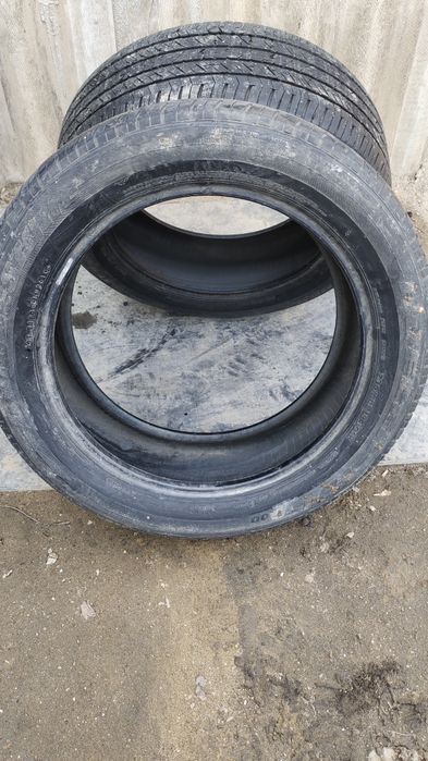 Продам шины летние