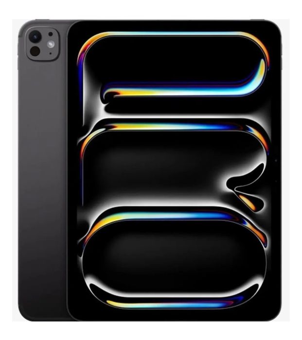 Ipad 12/9 512gb почти новый