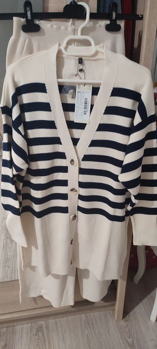 Compleu pentru damă mărimea 36